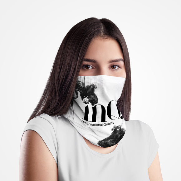 Best Neck Gaiter Face Mask  | Gaiter Neck | inqinternational